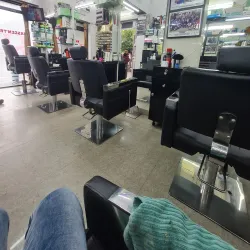 Haldwani Market - Haldwani