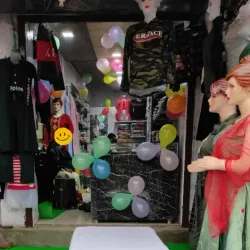 Haldwani Market - Haldwani