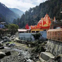 Kainchi Dham - Haldwani