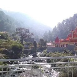 Kainchi Dham - Haldwani