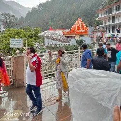 Kainchi Dham - Haldwani