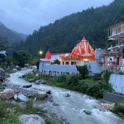 Kainchi Dham - Haldwani