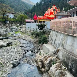 Kainchi Dham - Haldwani