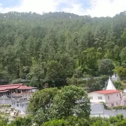 Kainchi Dham - Haldwani