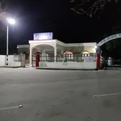 Kathgodam Railway Station - Haldwani
