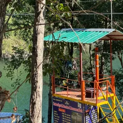 Naukuchiyatal - Haldwani