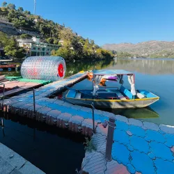 Naukuchiyatal - Haldwani