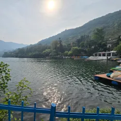 Naukuchiyatal - Haldwani