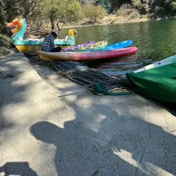 Naukuchiyatal - Haldwani