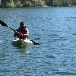 Naukuchiyatal - Haldwani