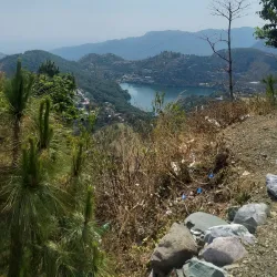 Naukuchiyatal - Haldwani