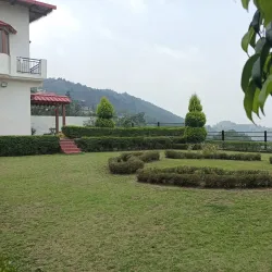 Naukuchiyatal - Haldwani