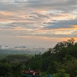 Sitabani Forest Reserve - Haldwani