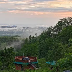 Sitabani Forest Reserve - Haldwani
