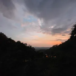 Sitabani Forest Reserve - Haldwani