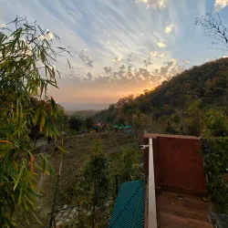 Sitabani Forest Reserve - Haldwani