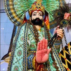 Baba Ramdev Temple - Hanumangarh