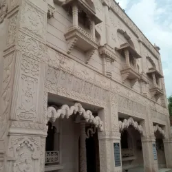 Baba Ramdev Temple - Hanumangarh