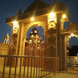 Baba Ramdev Temple - Hanumangarh