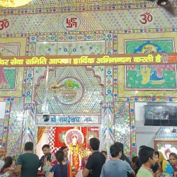 Baba Ramdev Temple - Hanumangarh