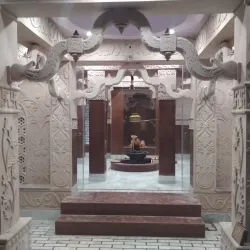 Baba Ramdev Temple - Hanumangarh