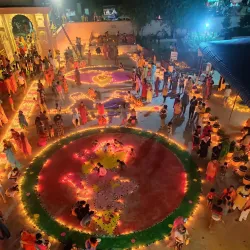 Baba Ramdev Temple - Hanumangarh