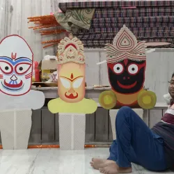 Baba Ramdev Temple - Hanumangarh