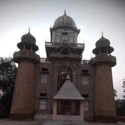 Ghaggar River - Hanumangarh