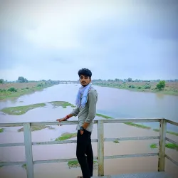 Ghaggar River - Hanumangarh