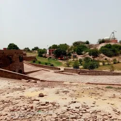 Hanumangarh Fort - Hanumangarh