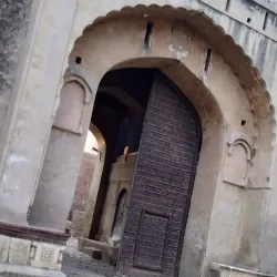 Hanumangarh Fort - Hanumangarh