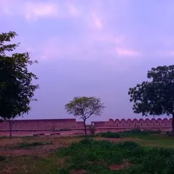 Hanumangarh Fort - Hanumangarh