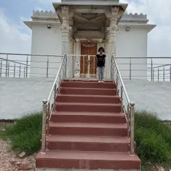 Hanumangarh Fort - Hanumangarh