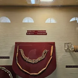 Hanumangarh Museum - Hanumangarh