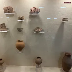 Hanumangarh Museum - Hanumangarh
