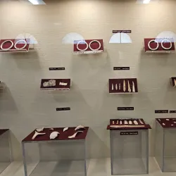 Hanumangarh Museum - Hanumangarh