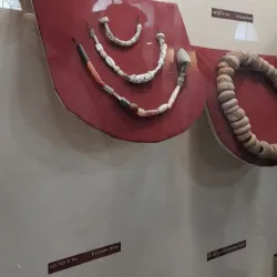 Kalibangan Archaeological Site - Hanumangarh