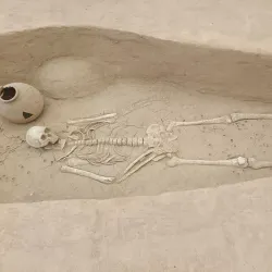 Kalibangan Archaeological Site - Hanumangarh