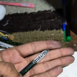 Local Handicraft Markets - Hanumangarh