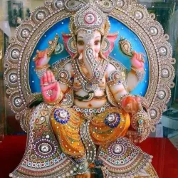 Shri Hanuman Mandir - Hanumangarh