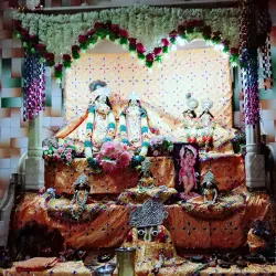 Shri Hanuman Mandir - Hanumangarh