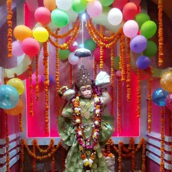 Shri Hanuman Mandir - Hanumangarh