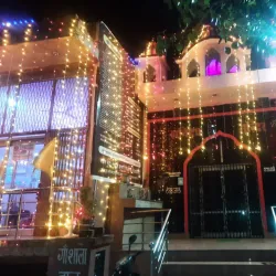 Shri Hanuman Mandir - Hanumangarh