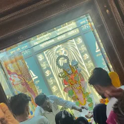Shri Hanuman Mandir - Hanumangarh
