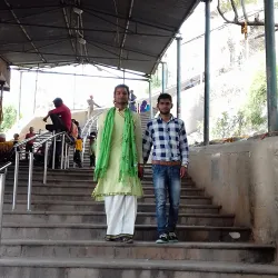Shri Hanuman Mandir - Hanumangarh