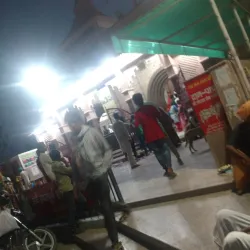 Shri Hanuman Mandir - Hanumangarh