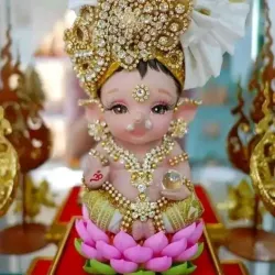 Shri Hanuman Mandir - Hanumangarh