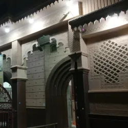 Shri Hanuman Mandir - Hanumangarh