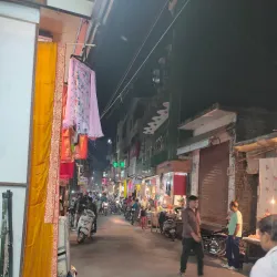 Hapur Market - Hapur