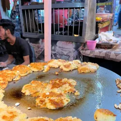 Hapur Market - Hapur